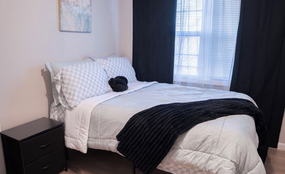 Photo of Bedroom in Sherwood