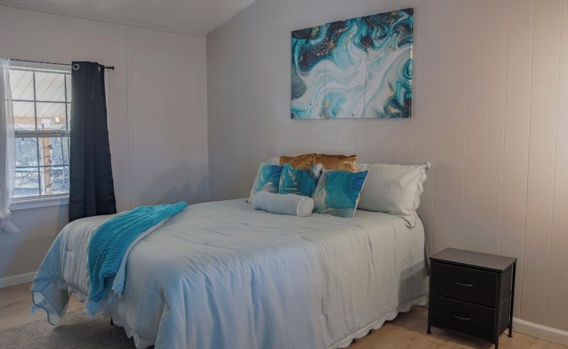 Photo of Bedroom in Sherwood