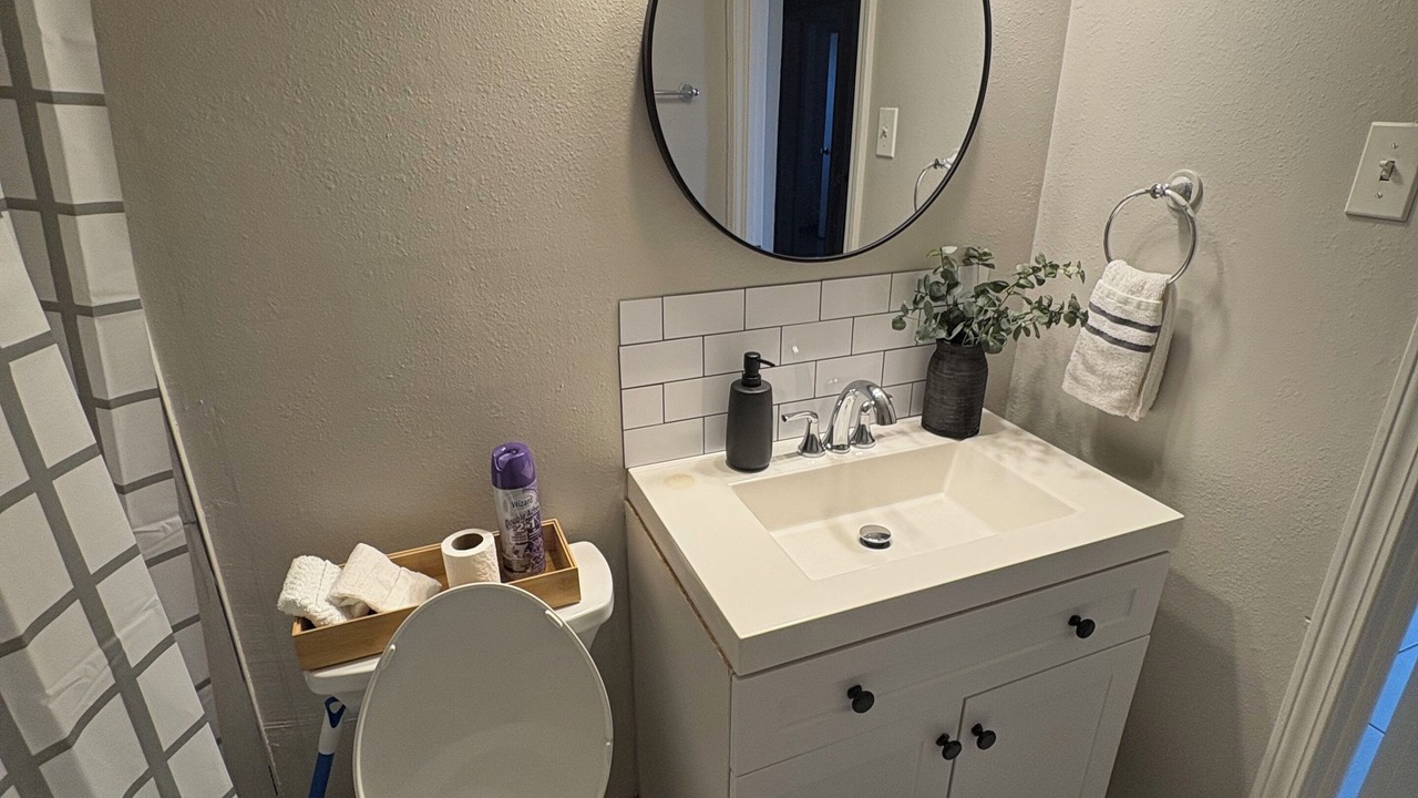 Photo of Bathroom in Sherwood