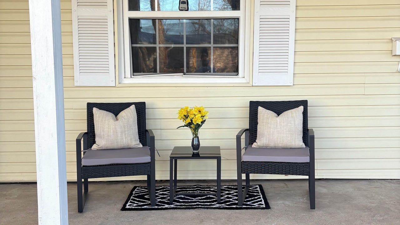 Photo of Patio Balcony in Sherwood
