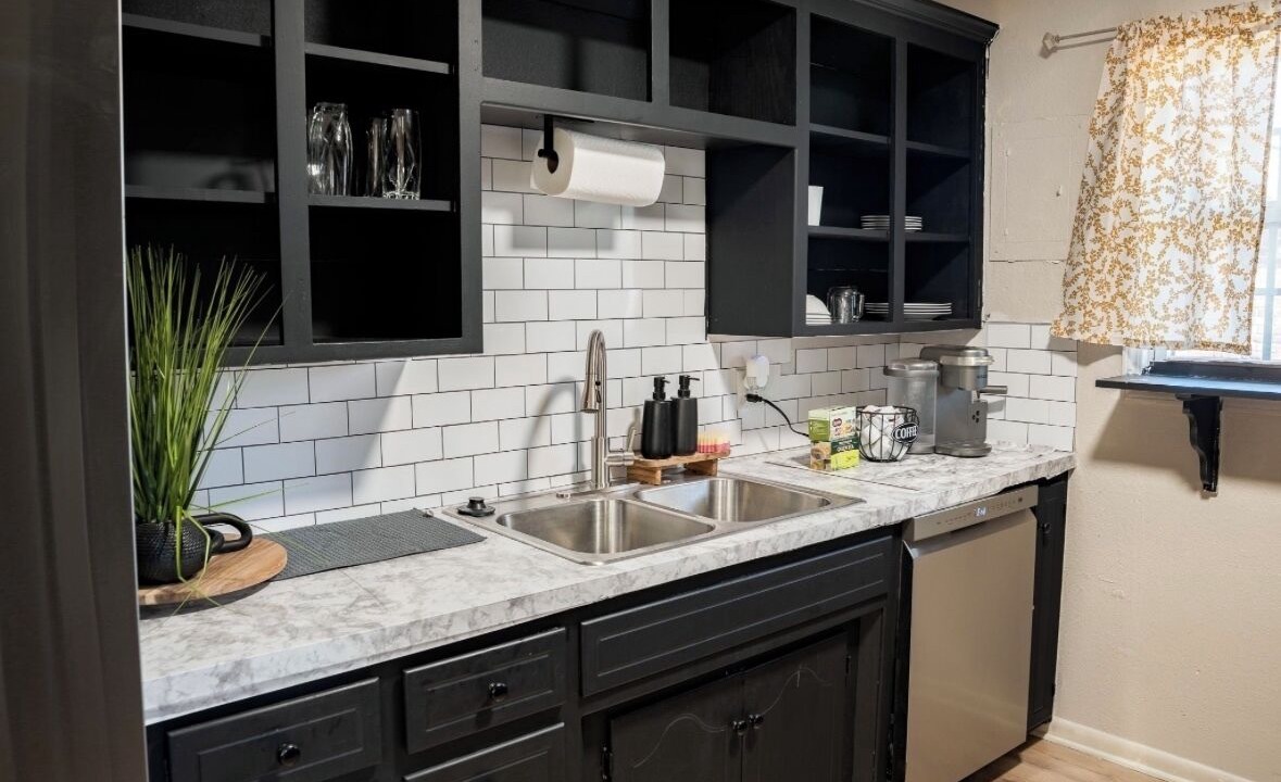 Photo of Kitchen in Sherwood