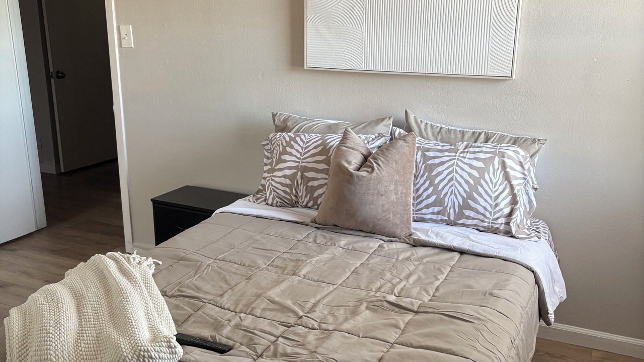 Photo of Bedroom in Sherwood