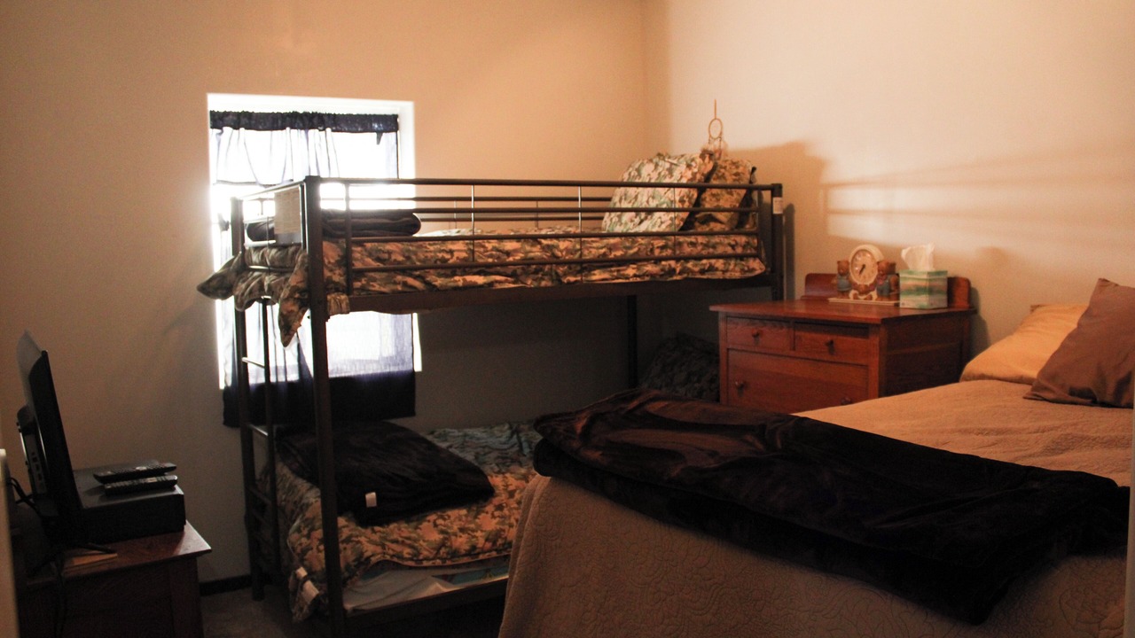 Photo of Bedroom in Oxford