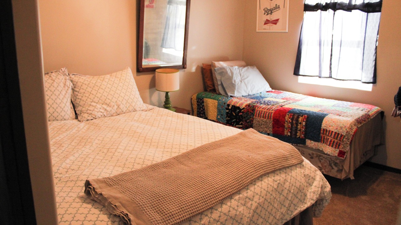 Photo of Bedroom in Oxford