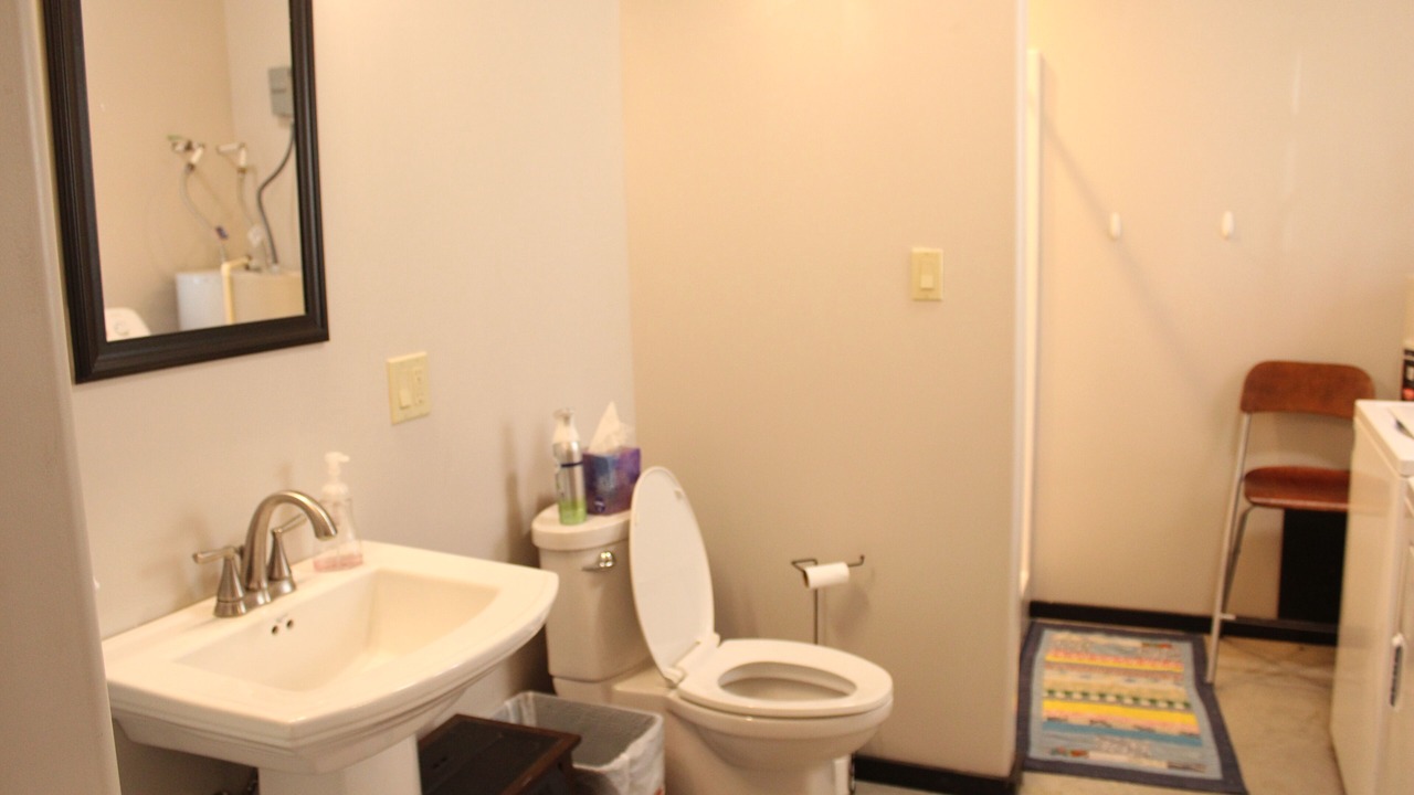 Photo of Bathroom in Oxford