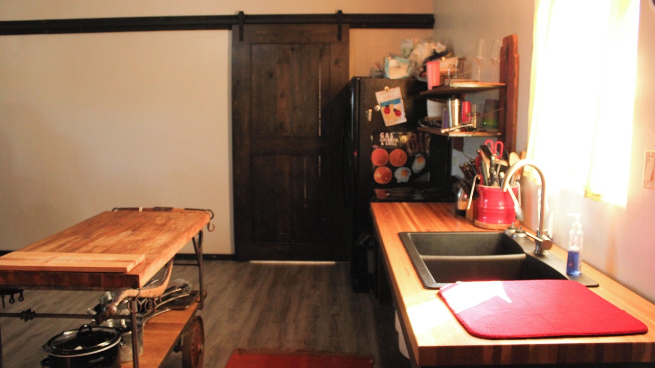 Photo of Kitchen in Oxford