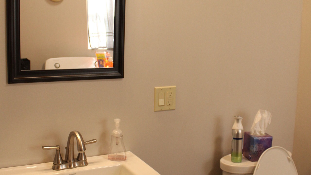 Photo of Bathroom in Oxford