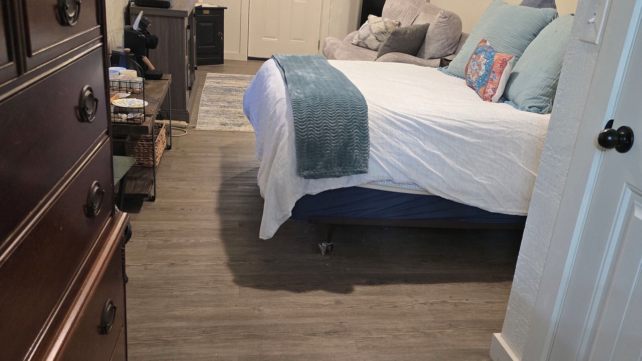 Photo of Bedroom in Prairie Grove