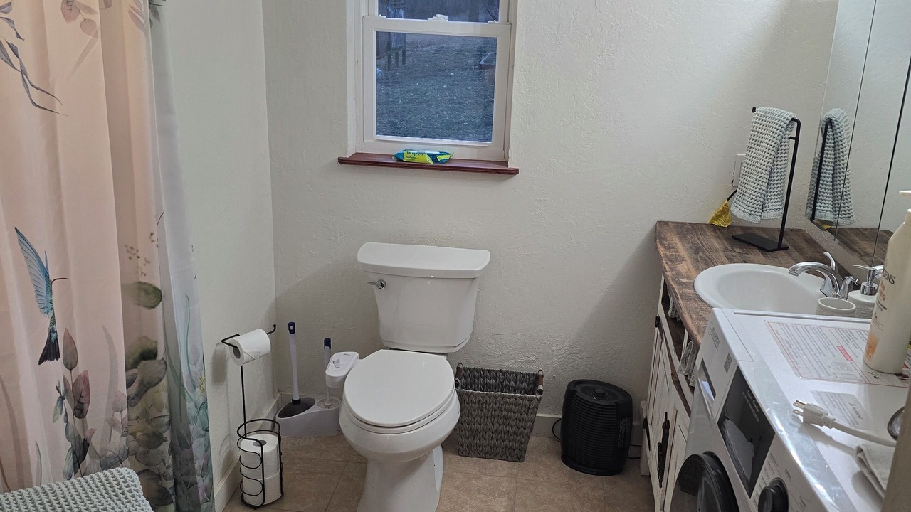 Photo of Bathroom in Prairie Grove