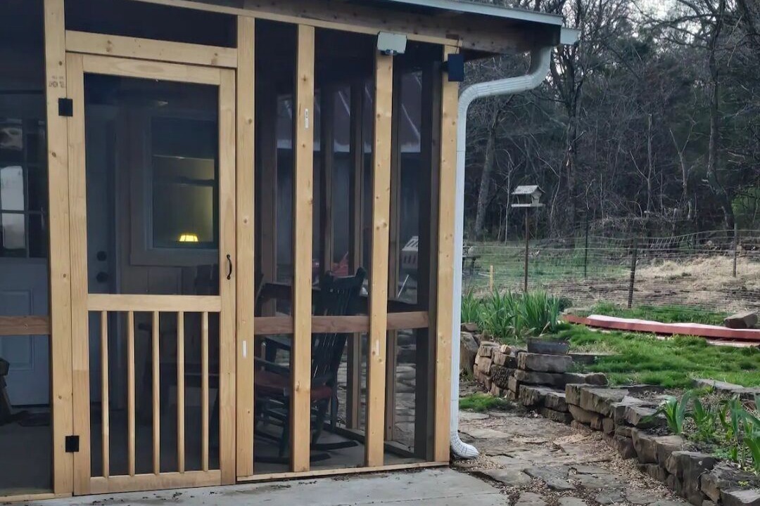 Photo of Outdoor in Prairie Grove