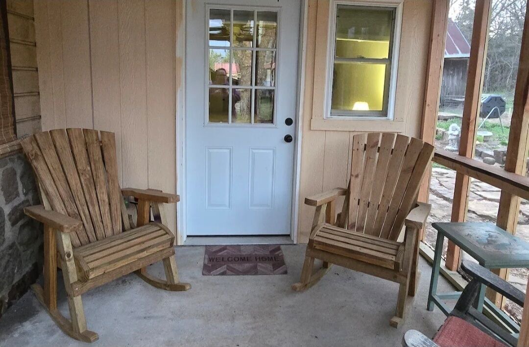 Photo of Outdoor in Prairie Grove