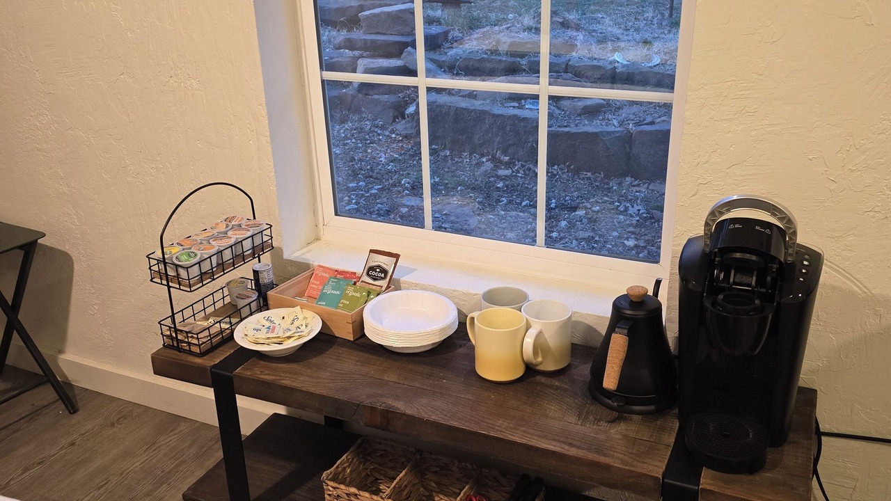 Photo of Bedroom in Prairie Grove