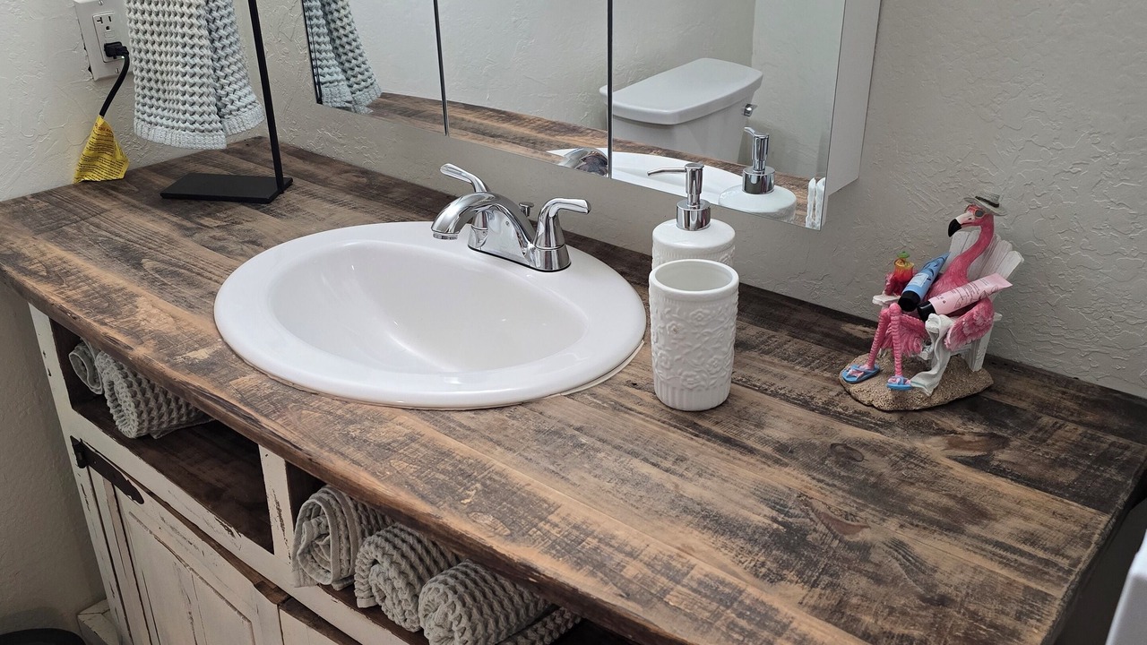 Photo of Bathroom in Prairie Grove