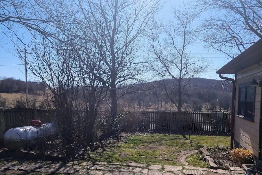 Photo of Outdoor in Prairie Grove