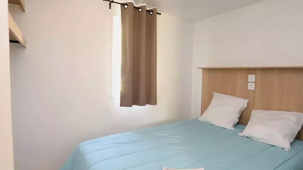 Photo of Bedroom in Moyenneville