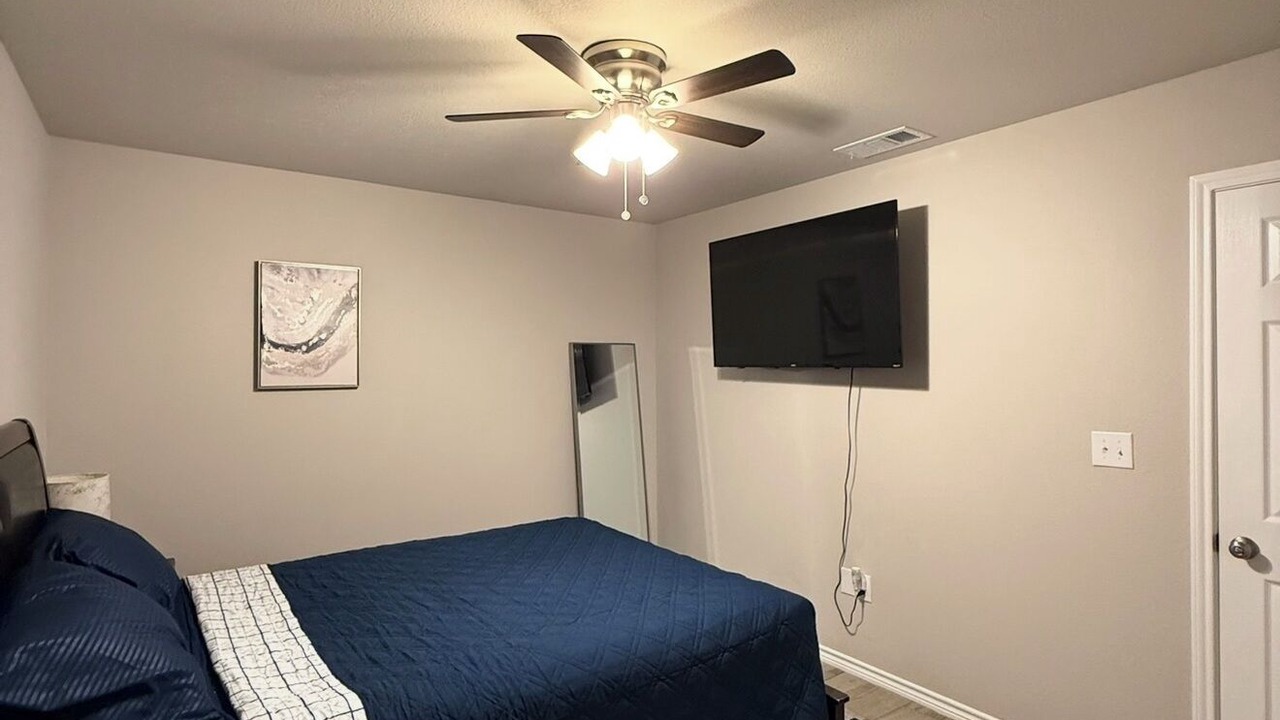Photo of Bedroom in Belton