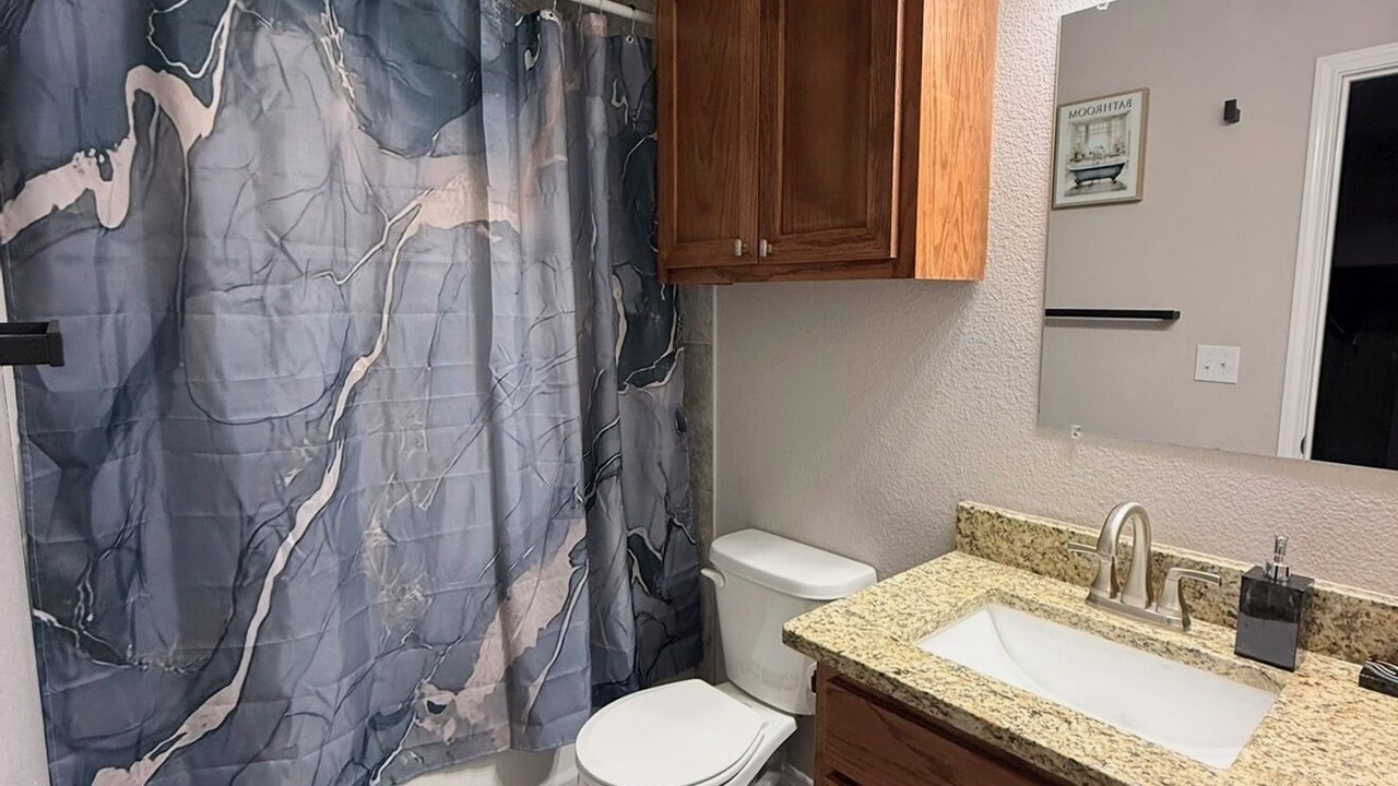 Photo of Bathroom in Belton