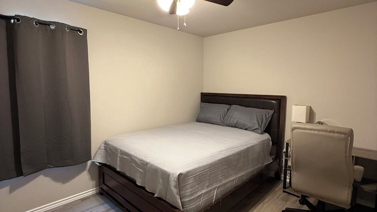Photo of Bedroom in Belton