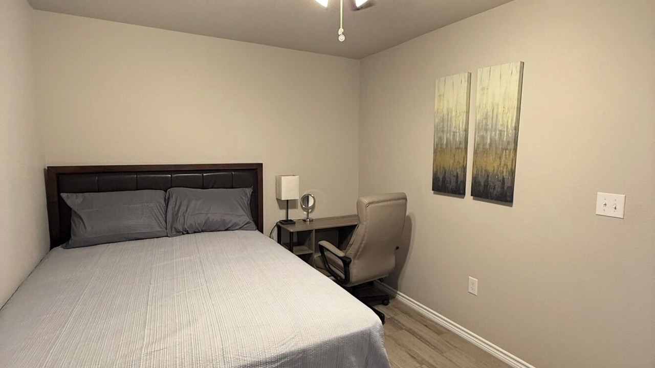 Photo of Bedroom in Belton