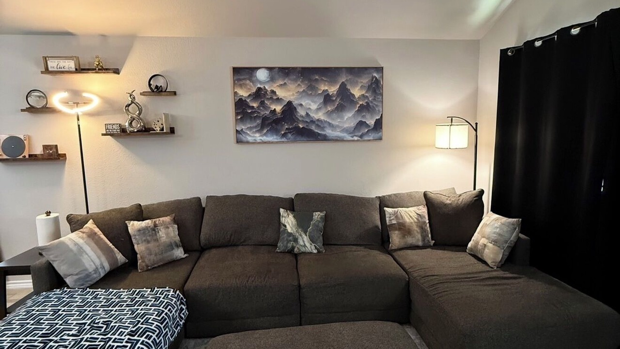 Photo of Livingroom in Belton
