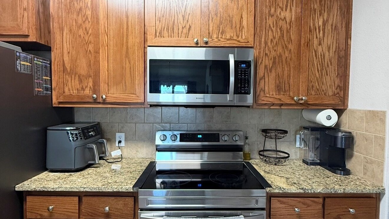 Photo of Kitchen in Belton