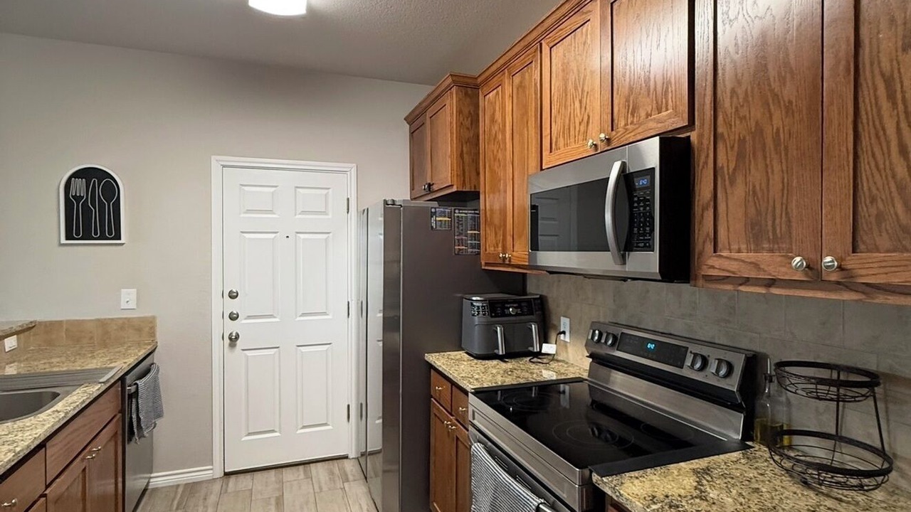 Photo of Kitchen in Belton
