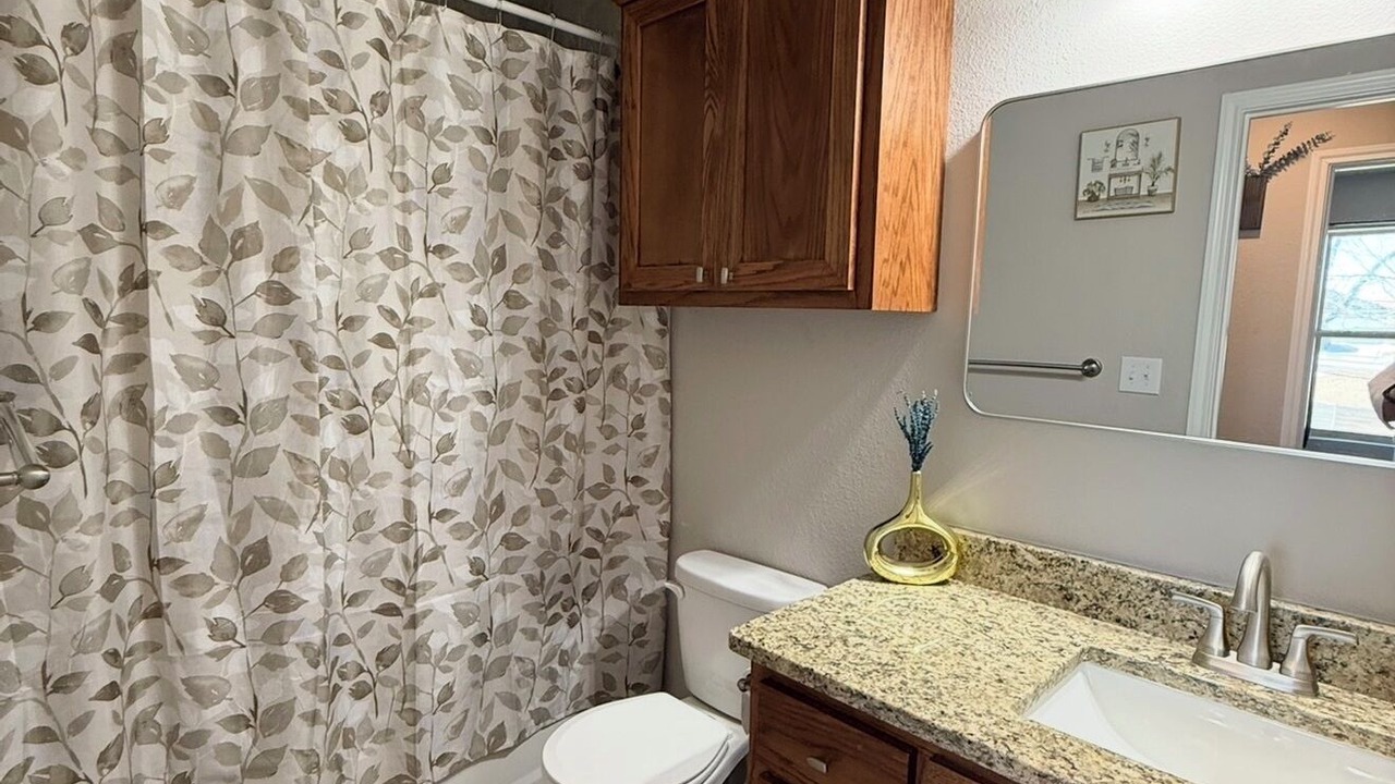 Photo of Bathroom in Belton
