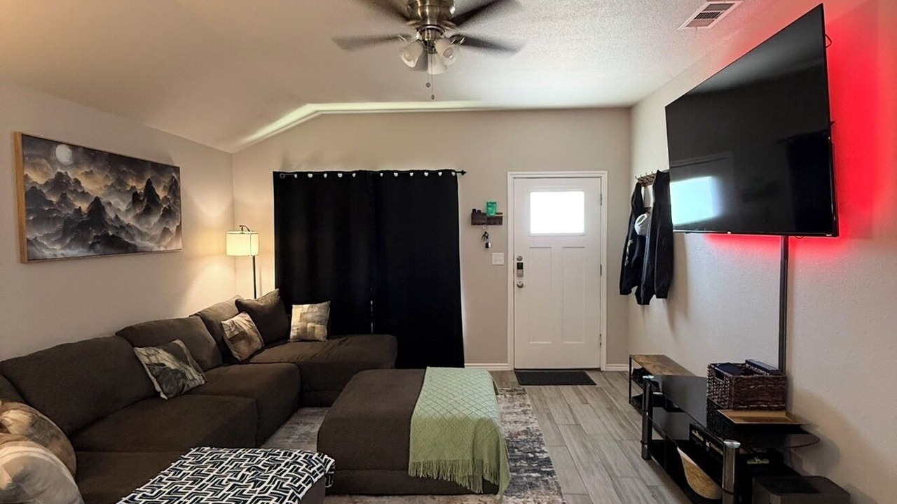 Photo of Livingroom in Belton
