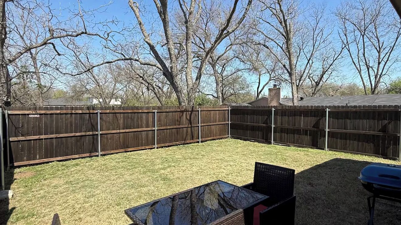 Photo of Outdoor in Belton