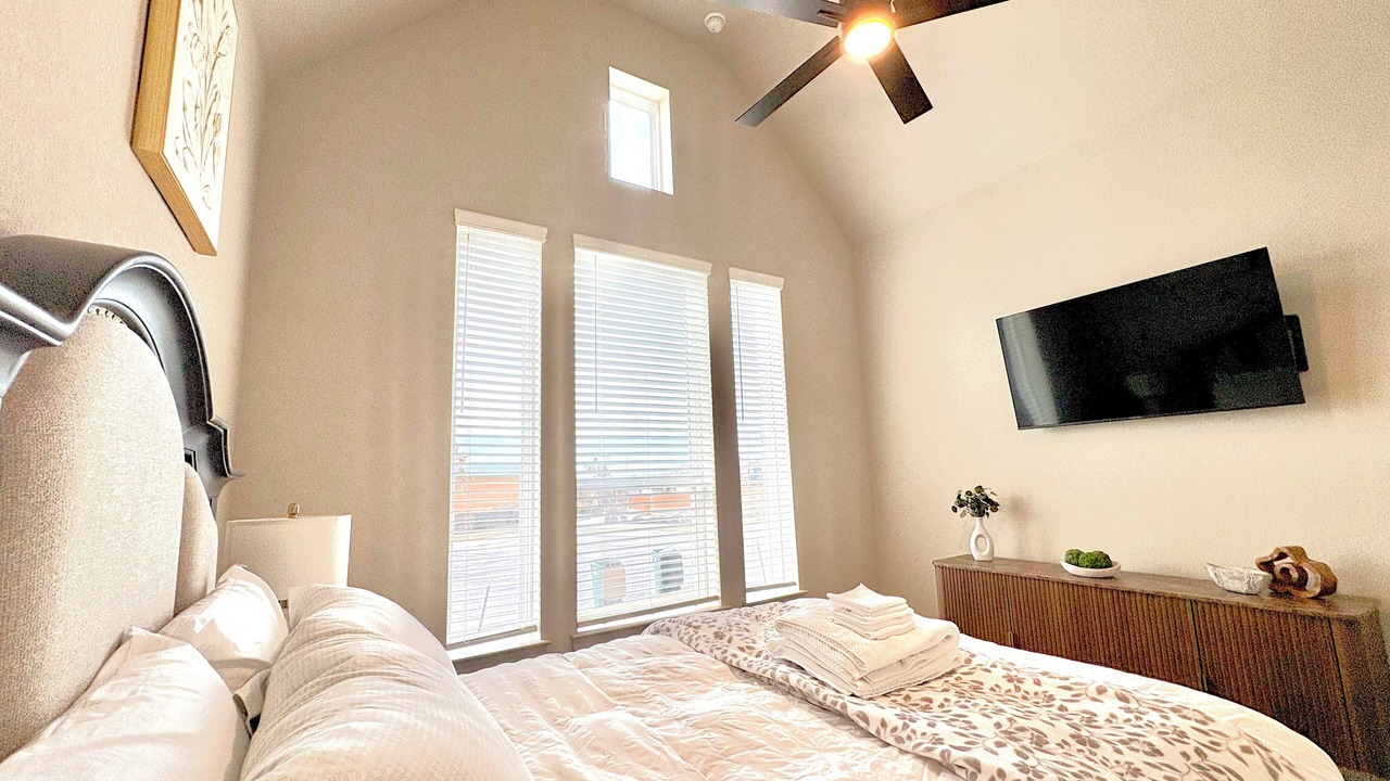 Photo of Bedroom in Buda