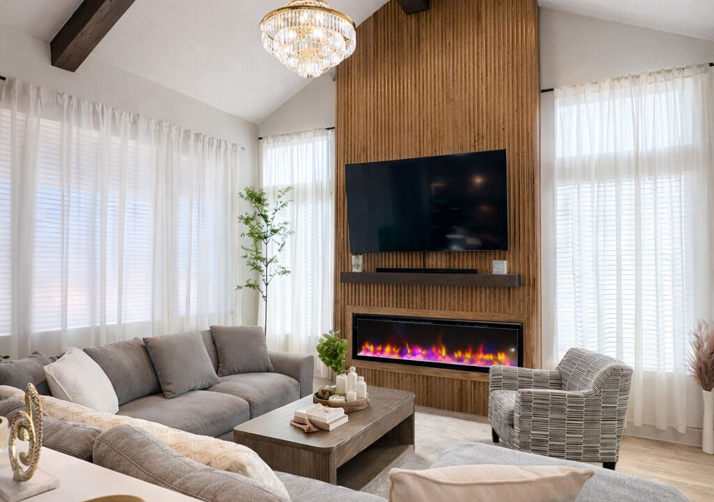 Photo of Livingroom in Buda