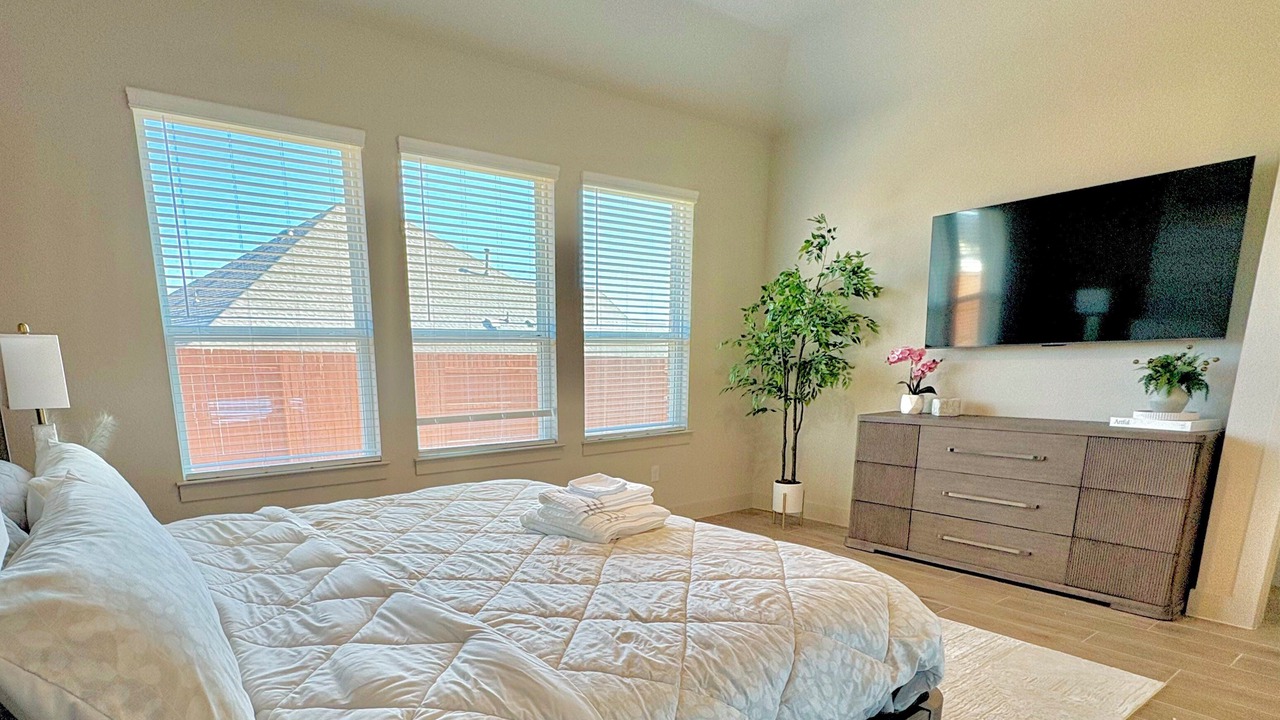Photo of Bedroom in Buda