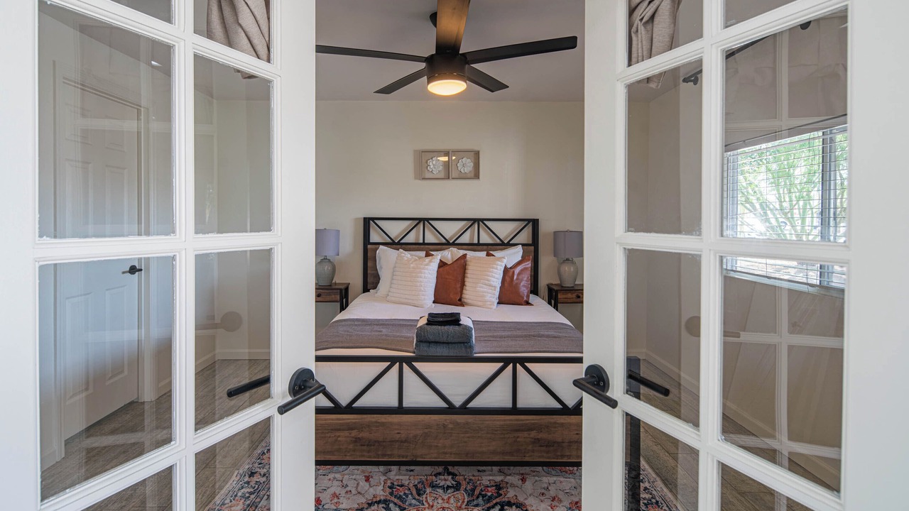 Photo of Bedroom in Encanto
