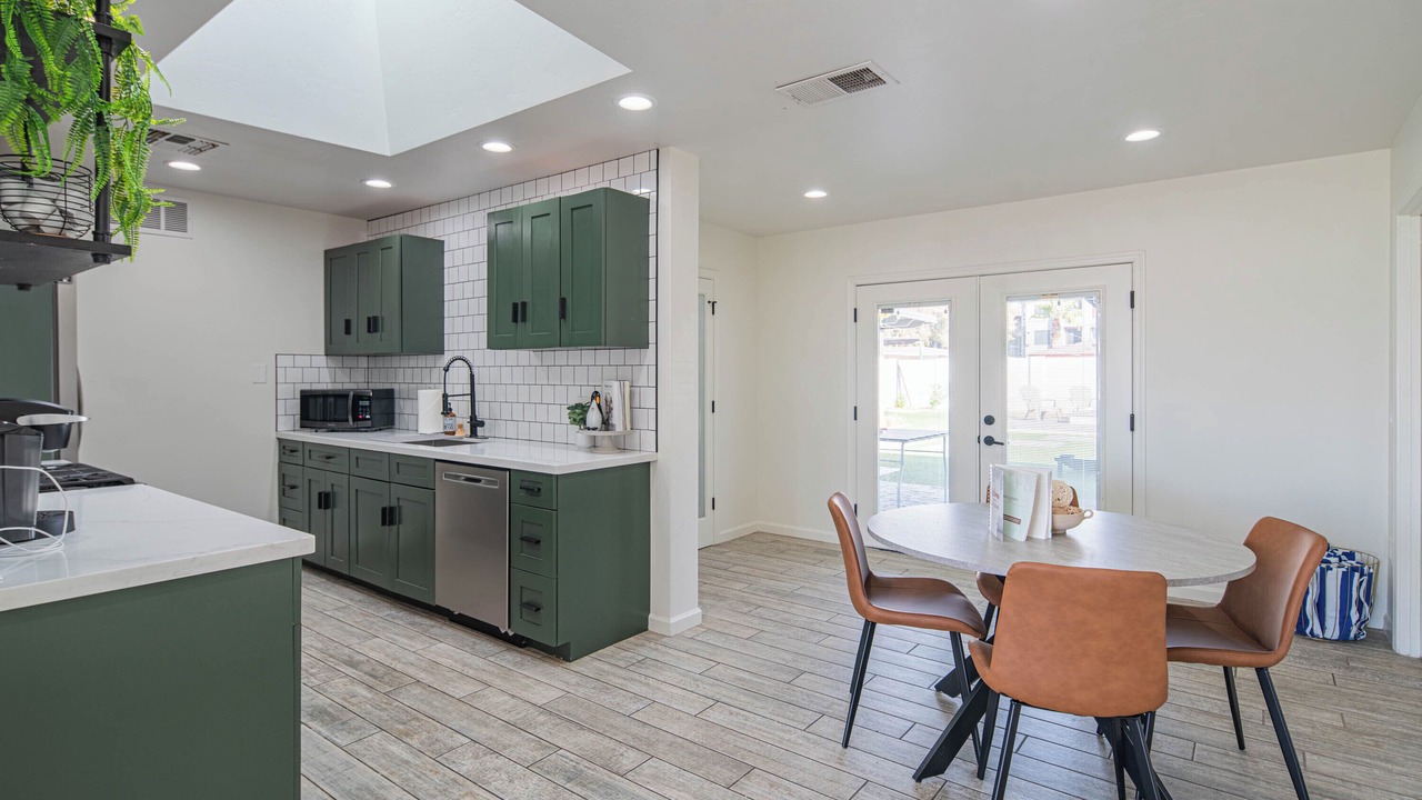 Photo of Kitchen in Encanto