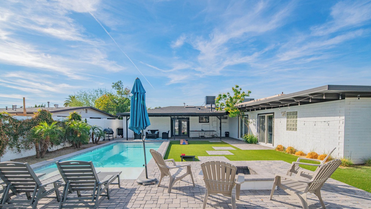 Photo of Outdoor in Encanto