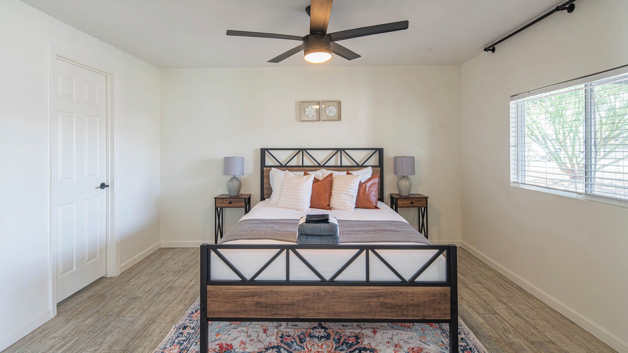 Photo of Bedroom in Encanto