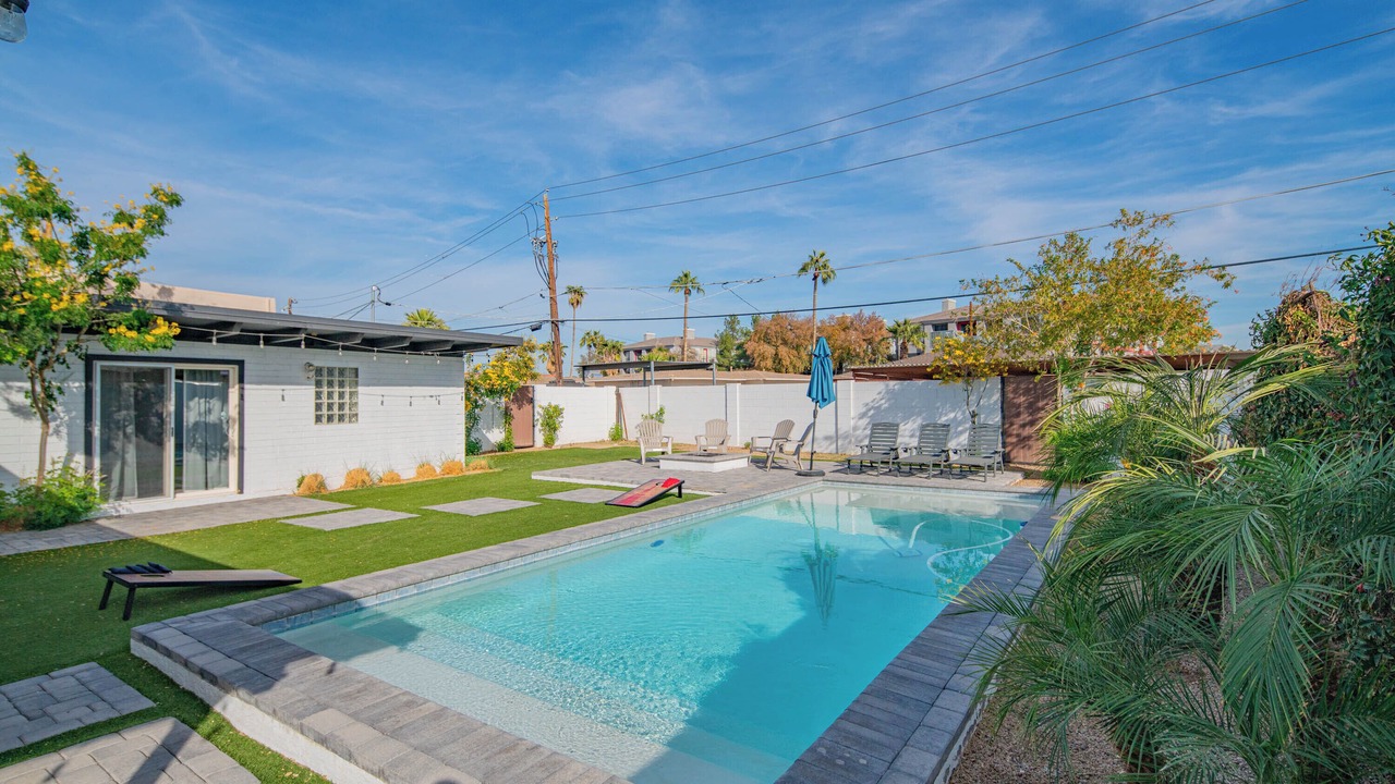 Photo of Outdoor in Encanto