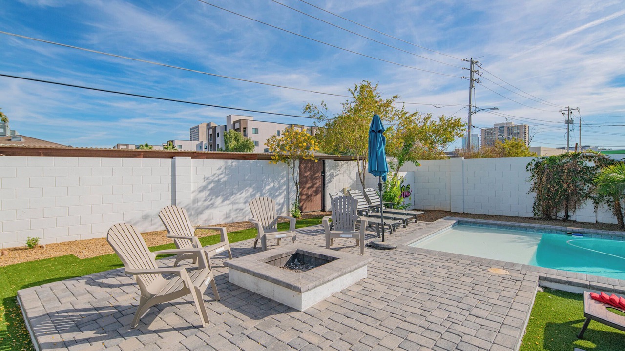 Photo of Outdoor in Encanto