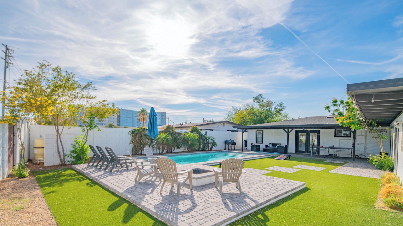 Photo of Outdoor in Encanto