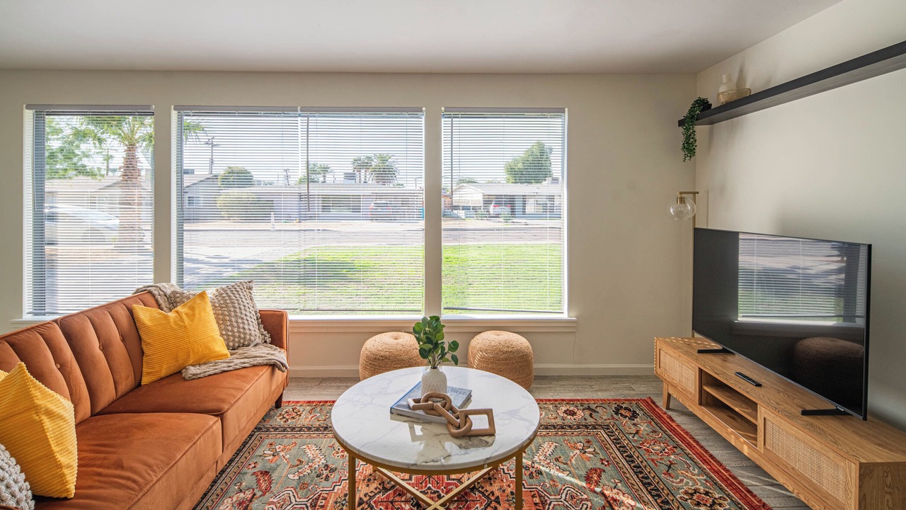 Photo of Livingroom in Encanto