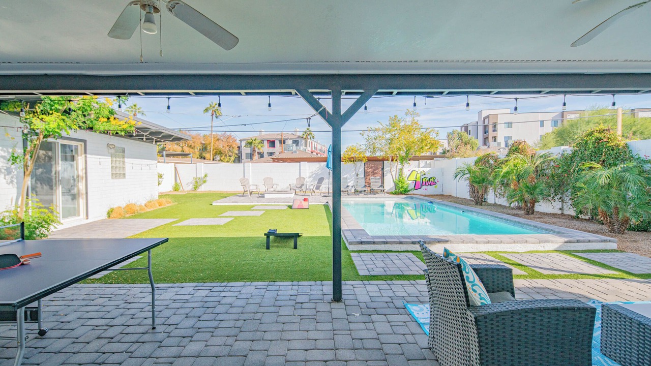 Photo of Outdoor in Encanto
