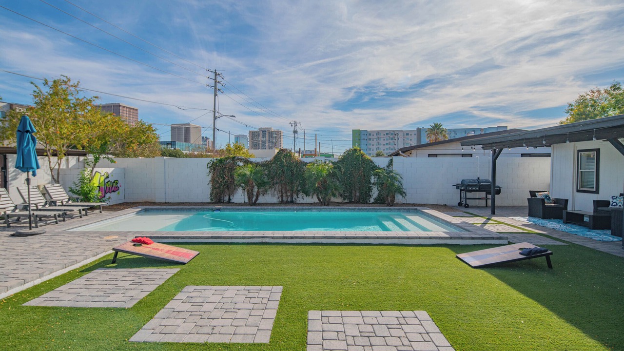 Photo of Outdoor in Encanto