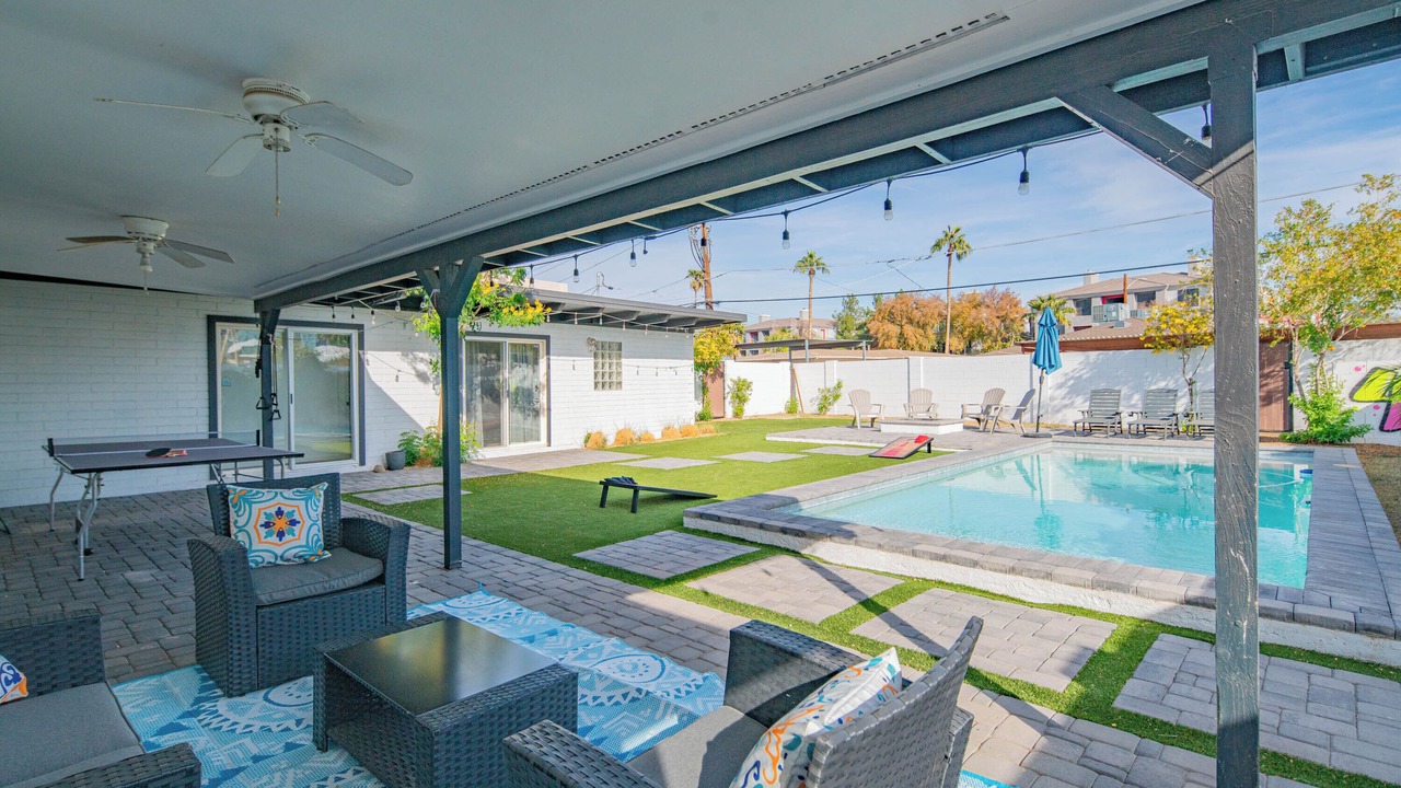 Photo of Outdoor in Encanto