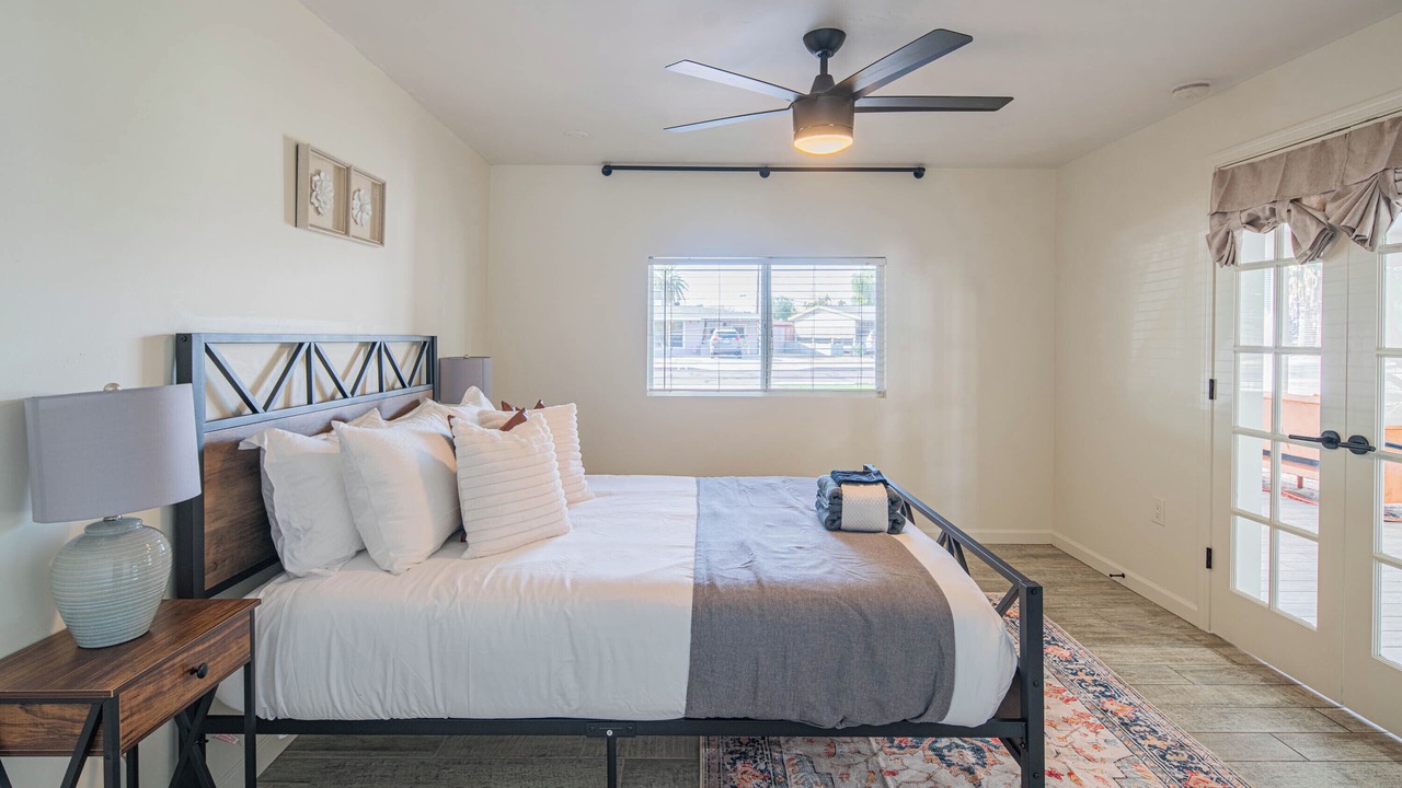 Photo of Bedroom in Encanto