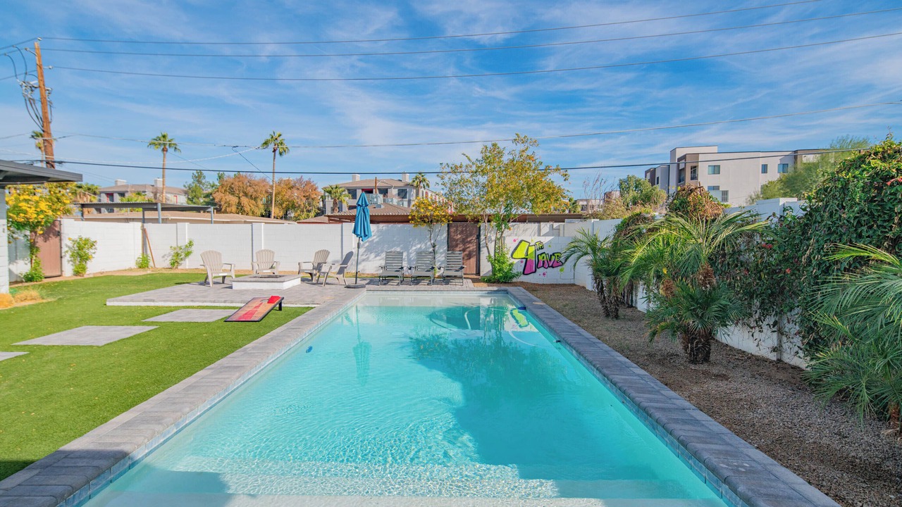 Photo of Outdoor in Encanto