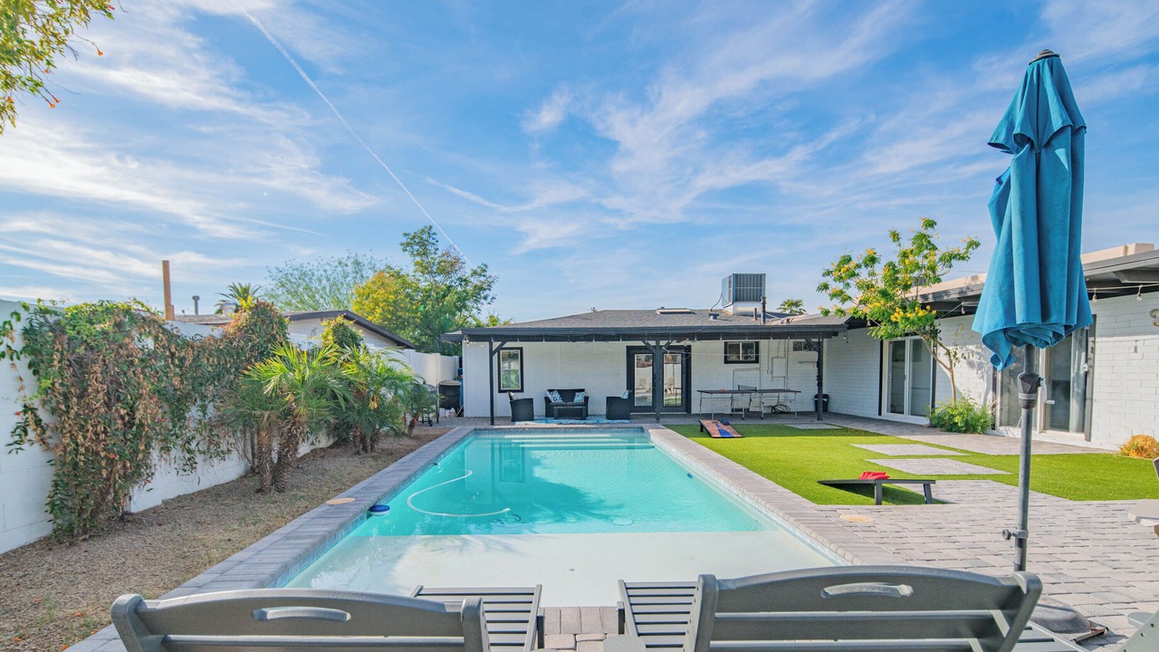 Photo of Outdoor in Encanto