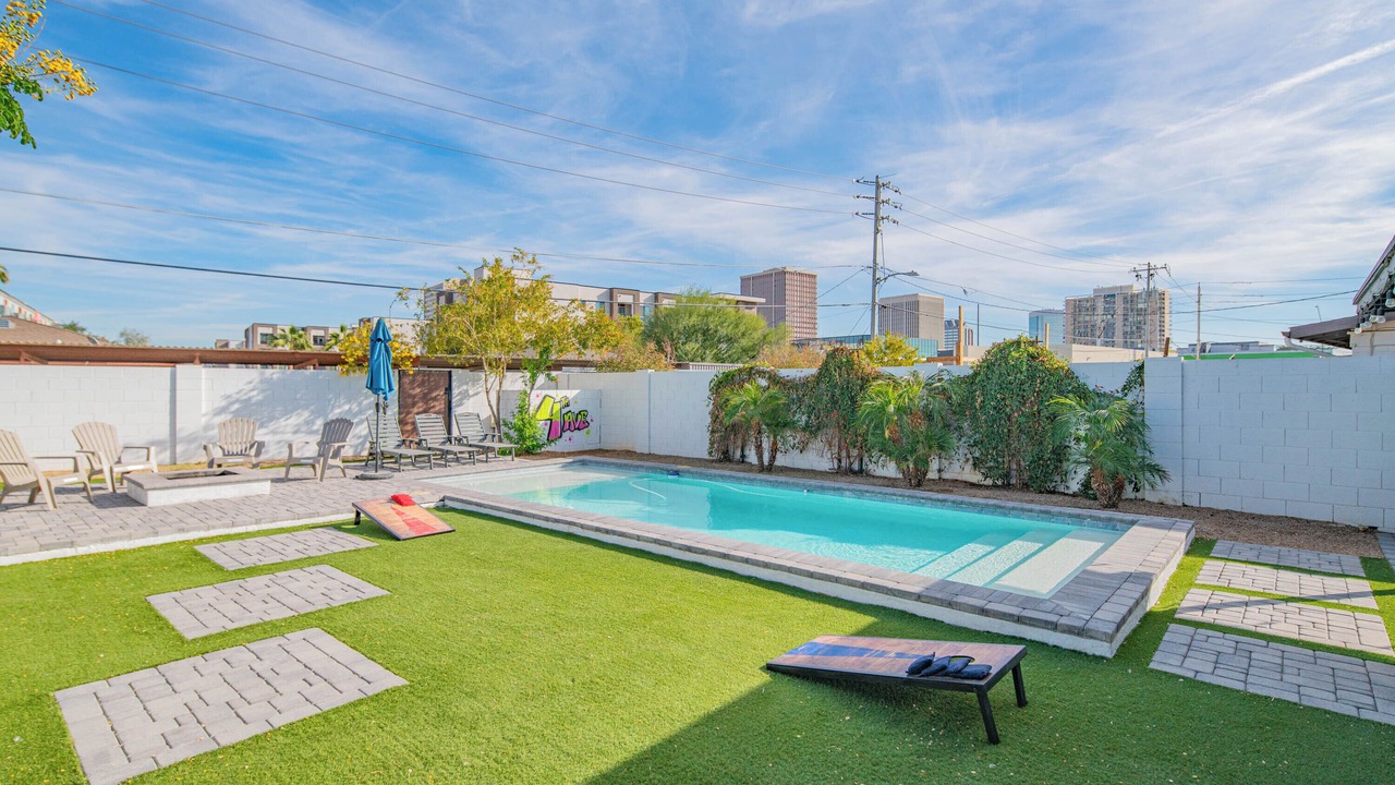 Photo of Outdoor in Encanto