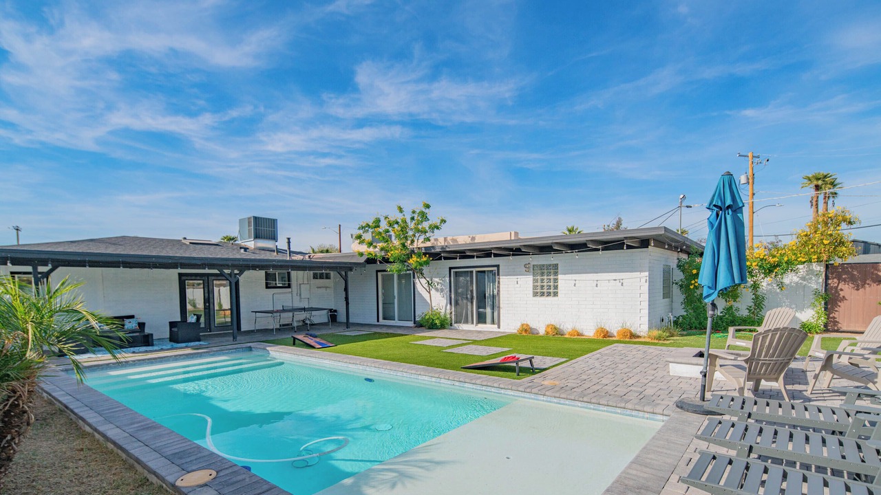 Photo of Outdoor in Encanto