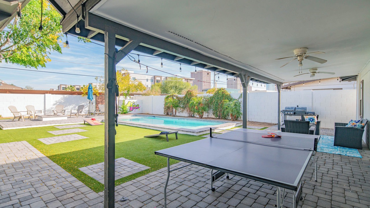 Photo of Outdoor in Encanto
