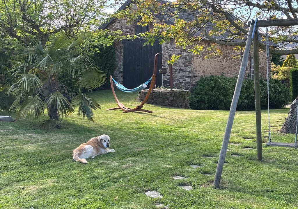 Photo of Outdoor in Ledergues